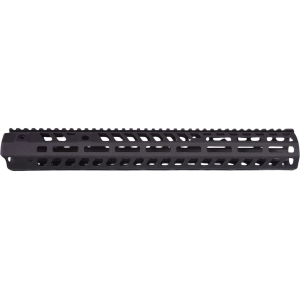 AR-STONER Oversized Suppressor Compatible AR-15 M-LOK Handguard 15"