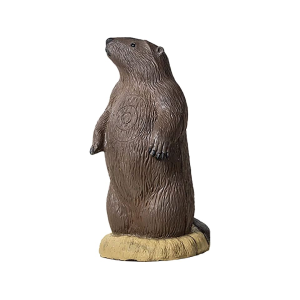 Rinehart Signature Groundhog 3D Archery Target