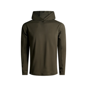Kings Camo Kings Camo Men's XKG Arco Hoodie Dark Forest Medium - $59.99 at MidwayUSA