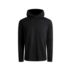 Kings Camo Kings Camo Men's XKG Arco Hoodie Black Medium - $59.99 at MidwayUSA