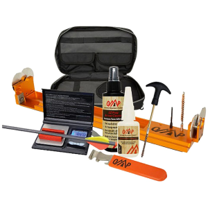 October Mountain Arrow Build Kit