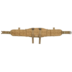 FHF Gear Apex Hip Belt Coyote Brown