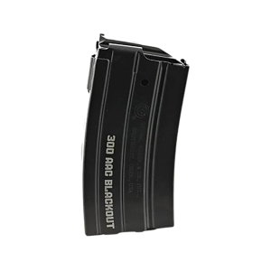 Ruger Mini-14 Magazine 300 AAC Blackout 20-Round