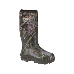 Dryshod Dryshod Men's NoSho Ultra Hunt Waterproof Insulated Hunting Boots Densoprene Camo 13 D - $214.95 at MidwayUSA