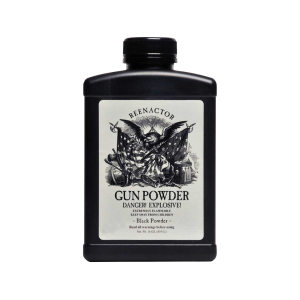 Goex Goex Reenactor Black Powder 1 lb - $28.49 at MidwayUSA