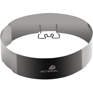 Jetboil WindGuard Steel