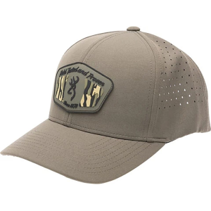 Browning Browning Men's Duck River Hat Mossy Oak Bottomland One Size Fits Most - $13.49 at MidwayUSA