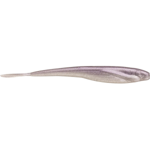 Strike King Strike King Spotlight Winged Minnow 7" Sexy Lavender Shad - $8.99 at MidwayUSA