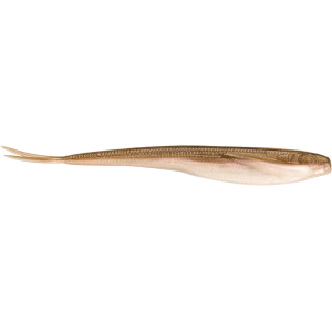 Strike King Strike King Spotlight Winged Minnow 7" Natural Sagi - $8.99 at MidwayUSA