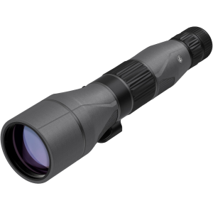 Leupold Leupold Factory Blemished SX-5 Santiam HD Spotting Scope 27-55x 80mm Straight - $1439.99 at MidwayUSA
