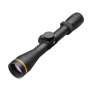LEUPOLD Factory Blemished VX-5HD Rifle Scope 30mm Tube 2-10x 42mm Duplex Reticle Matte Black