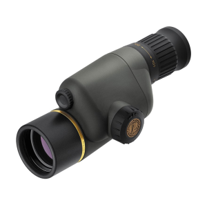LEUPOLD Factory Blemished Gold Ring Compact Spotting Scope 10-20x 40mm Straight