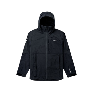 Aftco AFTCO Men's Hydro Rain Jacket Black Large - $199.00 at MidwayUSA