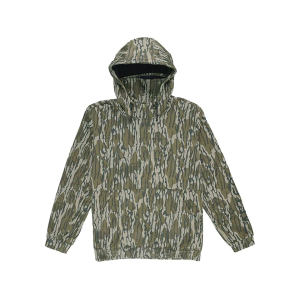 Aftco AFTCO Men's Reaper Softshell Hoodie Mossy Oak Original Bottomland Medium - $149.00 at MidwayUSA