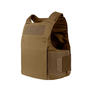 Condor Vanquish LT Plate Carrier Coyote Brown