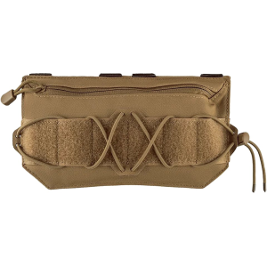 Condor VAS Admin Pouch Nylon Coyote Brown
