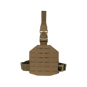 Condor LCS Drop Leg Panel Nylon Coyote Brown