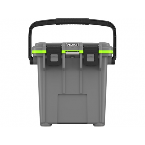 Pelican Elite Personal 20QT Cooler Dark Gray - Pelican