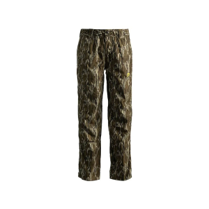 Blocker Outdoors Men's Drencher Pants Mossy Oak Original Bottomland 2XL
