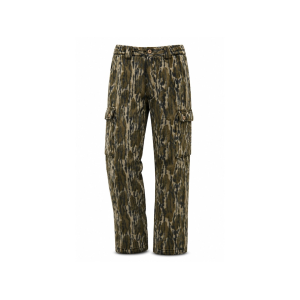 Midwayusa MidwayUSA Men's Fraser Ridge Fleece Pants Mossy Oak Original Bottomland Medium - $74.99 at MidwayUSA