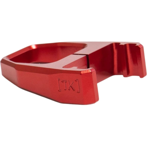 Tandemkross TandemKross Halo Charging Ring for Beretta B22 Jaguar Red - $54.99 at MidwayUSA