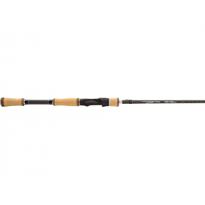 Temple Fork Outfitters Taction Bass 7'6" Spinning Rod Med Lt