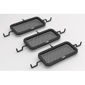 MidwayUSA Screw-In Treestand Shelf & Gear Organizer 3PK