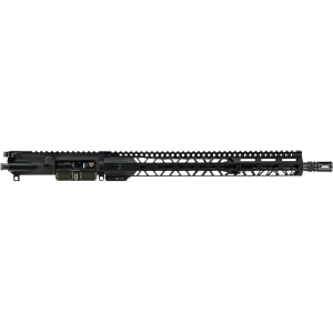 Faxon Faxon AR-15 Duty Series Gunner Complete Upper Receiver Assembly 7.62x39mm 16" Barrel - $683.00 at MidwayUSA