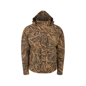 Drake Drake Men's Hardline 3in1 Jacket Mossy Oak Original Shadowgrass Medium - $269.99 at MidwayUSA