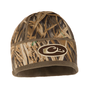 Drake Drake Men's Windstopper Beanie Mossy Oak Original Shadowgrass One Size Fits Most - $59.99 at MidwayUSA