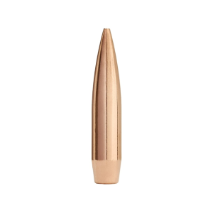 Factory Second Hunting 22 Caliber (224 Diameter) Bullets 77 Grain Jacketed Hollow Point Box of 100 (Bulk Packaged)