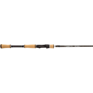 Temple Fork Outfitters Taction Bass 7'4" Spinning Rod Med - Temple Fork Outfitters