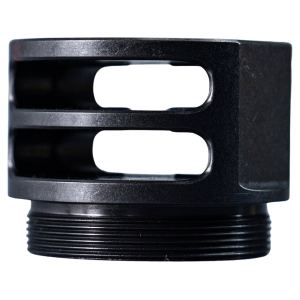 Salmon River Solutions Salmon River Solutions Suppressor Brake for Unknown Suppressors Reaper - $95.00 at MidwayUSA