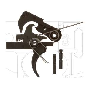 Schmid Tool GI-Style Elite AR-15 Trigger