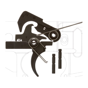 Schmid Tool Schmid Tool Pro Line Elite AR-15 Trigger - $24.99 at MidwayUSA