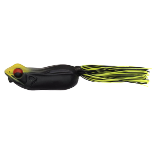 Megabass Big Gabot Frog Chart Head