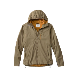 Orvis Orvis Men's Pro Insulated Hoodie Sagewood Medium - $269.00 at MidwayUSA