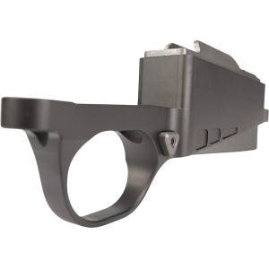 Unknown Munitions DBM Bottom Metal for Remington 700 Medium Action