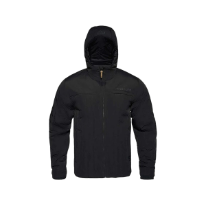 First Lite First Lite Men's Outpost Jacket Black XL - $220.00 at MidwayUSA