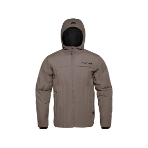 First Lite First Lite Men's Outpost Jacket Morel XL - $220.00 at MidwayUSA