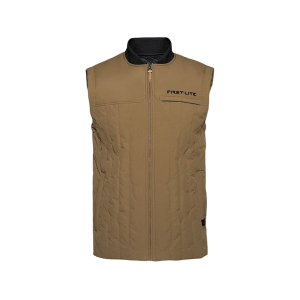 First Lite First Lite Men's Outpost Vest Akern XL - $150.00 at MidwayUSA