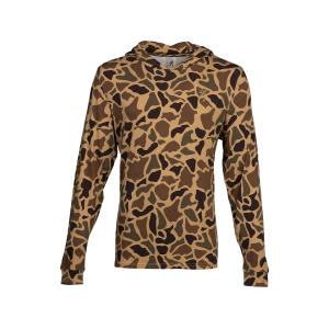 Browning Browning Men's Sun Hoodie Bubble Camo 2XL - $18.74 at MidwayUSA
