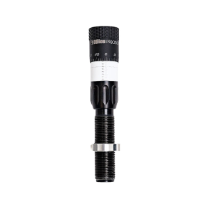Dillon Precision Dillon Precision Accurized 6.5mm, 264 Caliber (264 Diameter) Micrometer Bullet Seating Die - $325.00 at MidwayUSA
