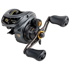 Lew's Lew's Speed Spool ITB 200 Baitcast Reel LH 8.3:1 - $199.95 at MidwayUSA