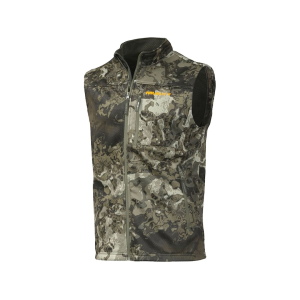 Muddy Outdoors Men's TRX Terminus Vest Veil Canyon Gray Medium