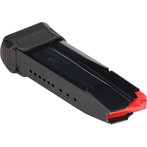 HK VP9CC Magazine 9mm Luger 12-Round
