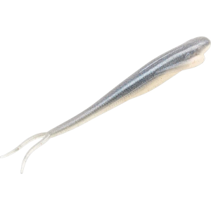 Strike King Strike King Spotlight Winged Minnow 5" Pro Blue Red Pearl - $8.99 at MidwayUSA