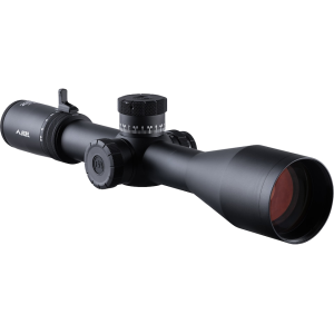 Primary Arms Primary Arms PLx Rifle Scope 4.5-36x 56mm Illuminated ACSS Neptune Reticle Matte Black - $2499.99 at MidwayUSA