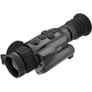 Rix Rix Storm S3R V2 Thermal Scope with Rangefinder 384x288 Resolution - $1999.00 at MidwayUSA