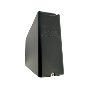Unknown Munitions Magazine Short XL Magnum 3.150" 3-Round